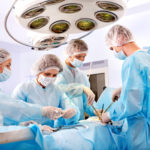 Spinalkanalstenose OP / Operation