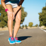 Ursachen für das Kribbeln im Knie