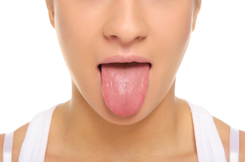 Kribbeln in der Zunge - Gründe und Ursachen