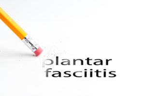 Plantar Fasciitis – was ist das