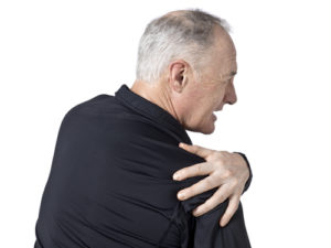 Zerrung Schulter – wie lange dauert die Behandlung