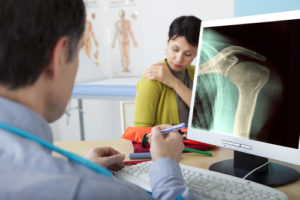 Arthroskopie Schulter – Dauer und Nachbehandlung
