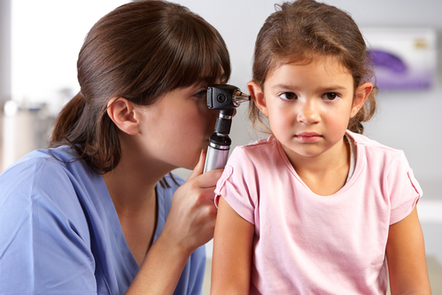 Mukotympanon – Diagnostik & Behandlung