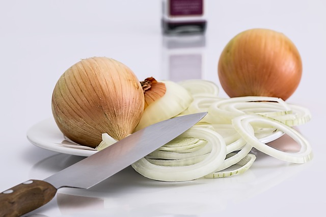 Zwiebelwickel – warm oder kühl anlegen?