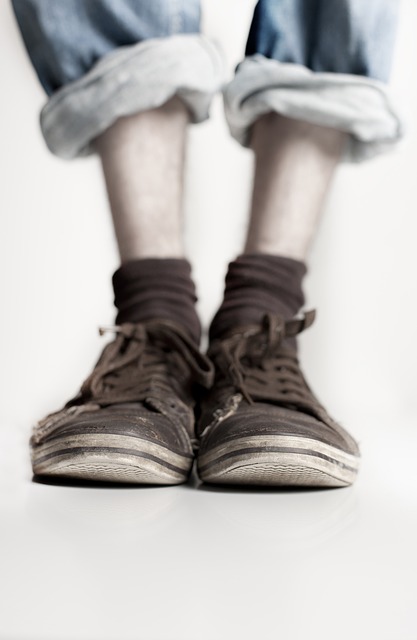 Genu Valgum – Symptome, Behandlung und Therapie