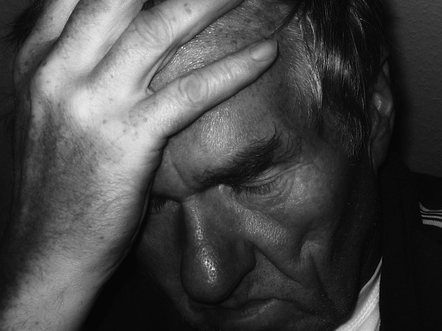 Larvierte Depression – Bedeutung, Definition und Therapie
