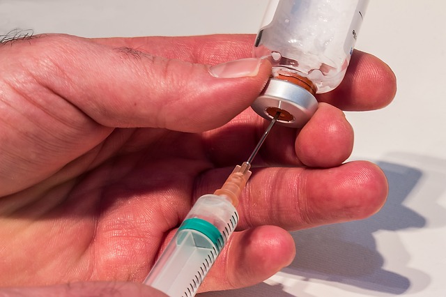 Neostigmin – Anwendung, Dosierung und Wirkung
