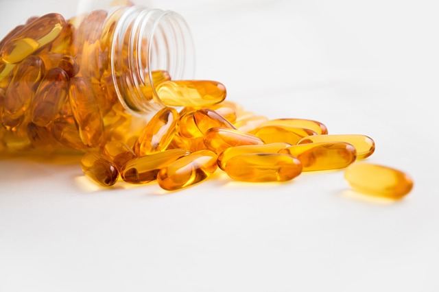 Phosphatidylserin – Einnahme und positive Begleiterscheinung