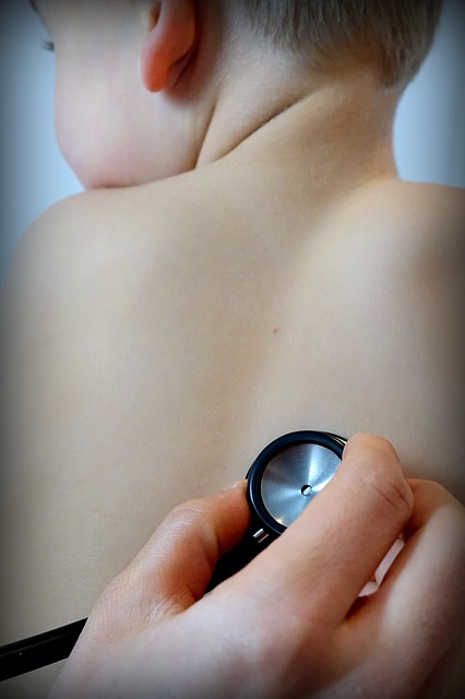 Stimmfremitus – Definition, Durchführung und Bewertung