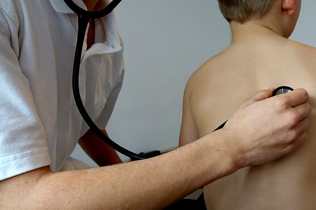 Bronchophonie – Definition und Bewertung der Ergebnisse