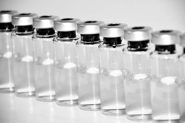 Iloprost – Dosierung, Anwendung und mögliche Nebenwirkungen
