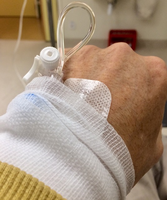Neurinom – Ursachen, Symptome und Behandlung