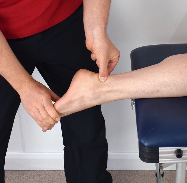 Achillessehnenreflex – Definition, Aufgabe und mögliche Erkrankungen