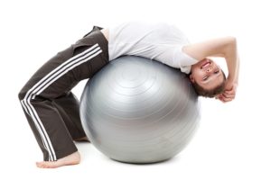 Beckenbodengymnastik – Übungen zum Nachmachen