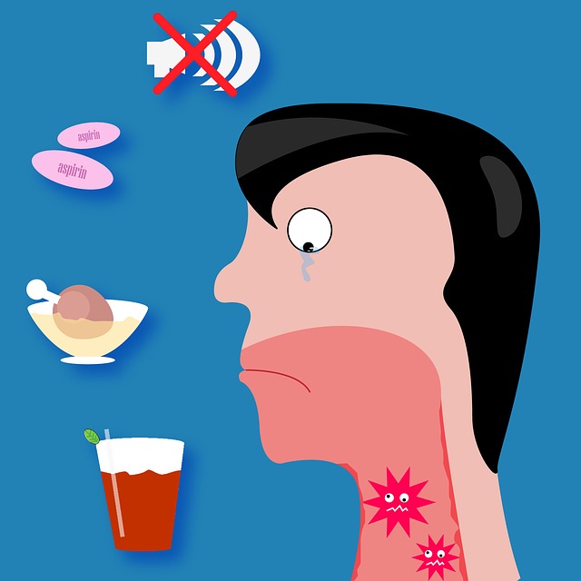 Herpes Angina – Definition, Symptome und Behandlung