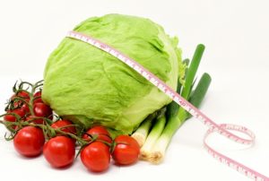 Kalorienarmes Gemüse zum Abnehmen – Die Tabelle hilft bei der Wahl