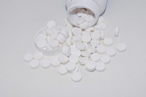 Lorazepam – Wirkung, Anwendung und Nebenwirkungen