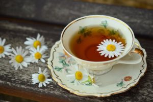 Magen Darm Tee – Hausmittel sind wieder in Kommen
