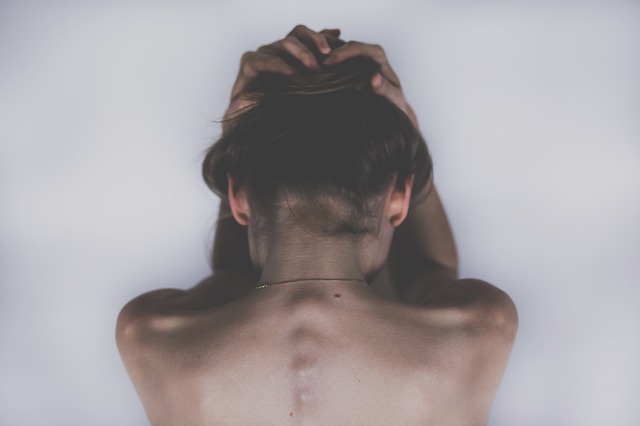 Myogelose im HWS-Bereich – Übungen und Therapie