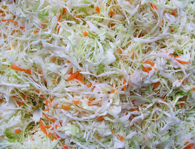 Sauerkraut bei Blähungen – Wirkung und Nährwerte