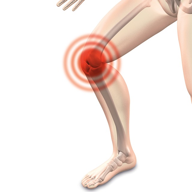 Stechender Schmerz im Knie – mögliche Ursachen, Diagnose und Behandlung