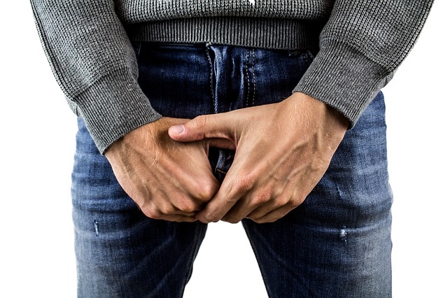 Lichen Sclerosus Genitalis – Definition, Ursachen und mögliche Komplikationen