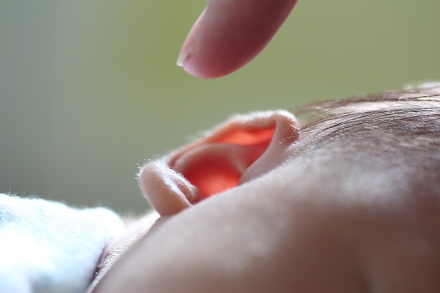 Polypen OP bei Kindern – Risiken und Erfahrungen