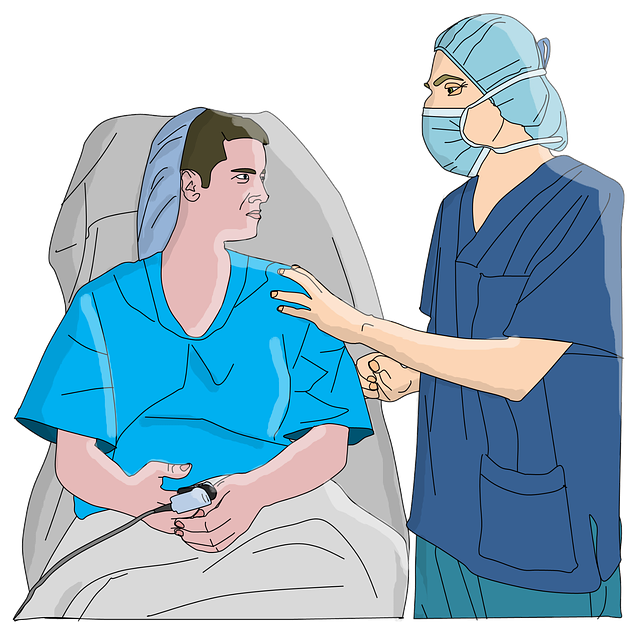 Postoperativ