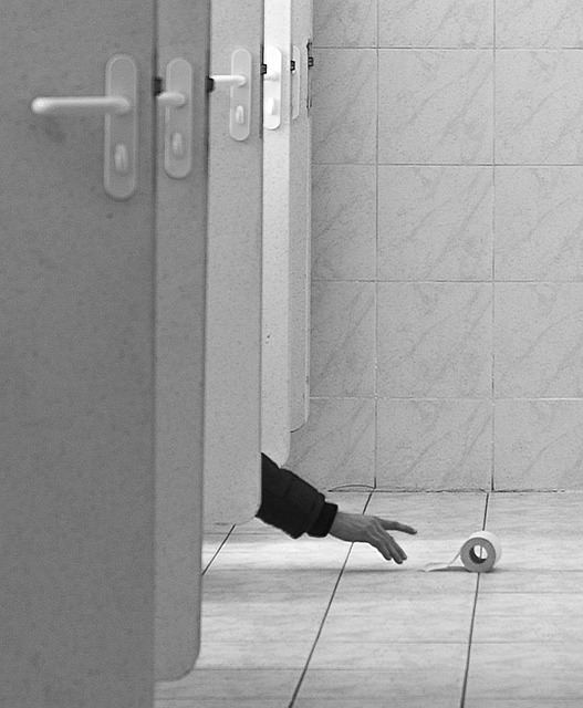 Was versteht man unter Durchfall nach dem Essen?