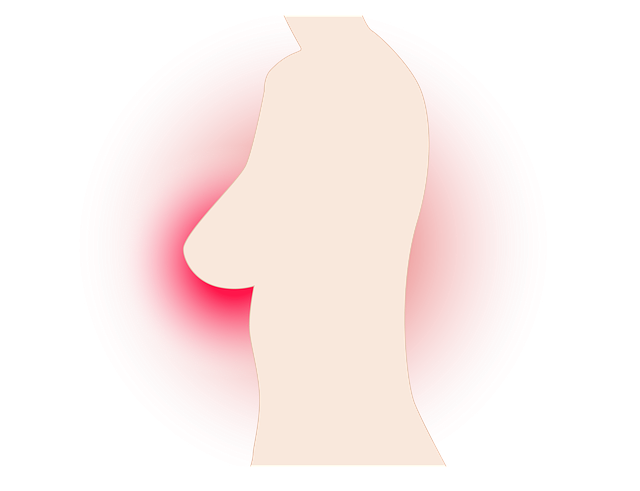 Geschwollene Brust – Merkmale, Ursachen und Behandlung