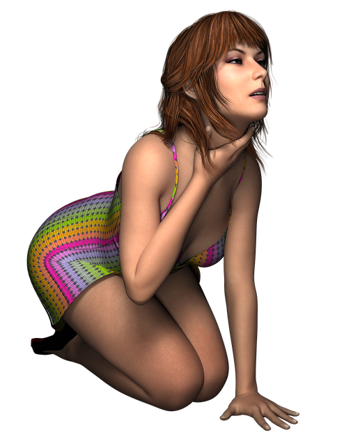 Knubbel am Hals – Bedeutung, mögliche Ursachen und Diagnose