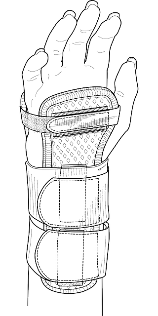 Prellung am Handgelenk – Ursachen und weitere Begleiterscheinungen
