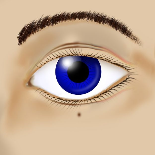Schwellung unterm Auge – mögliche Ursachen und Behandlung