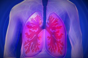Stechen in der Lunge – mögliche Ursachen und Diagnose